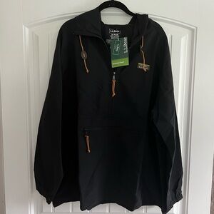 L.L. Bean Women's Mountain Classic Anorak